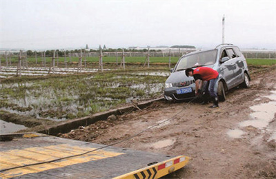 贺兰抚顺道路救援