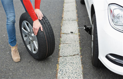 贺兰东营区道路救援